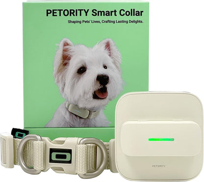 Vessel Tech Smart Pet Collar alternate view 2
