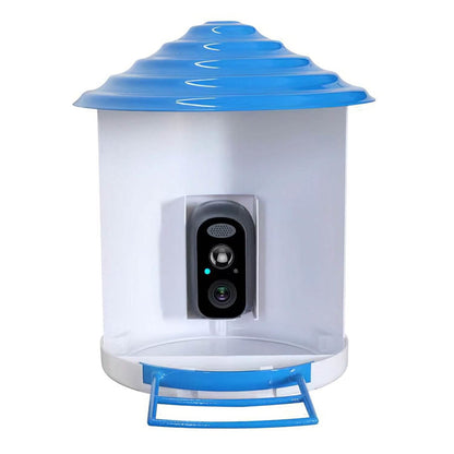 Vessel Tech Smart Wildlife Camera plastic alternate view 2