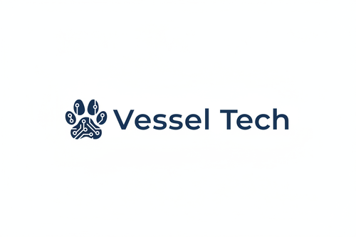 Vessel Tech Logo